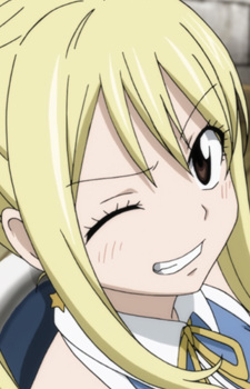 Lucy Heartfilia