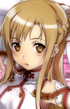 Asuna Yuuki