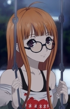 Futaba Sakura