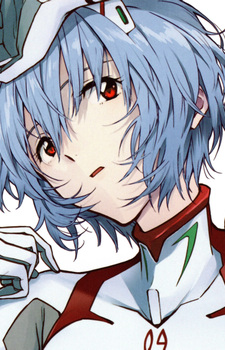 Rei Ayanami