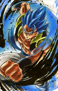 Gogeta