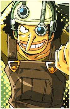 Usopp