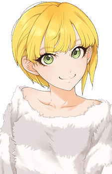 Frederica Miyamoto