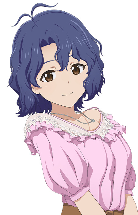 Fuuka Toyokawa