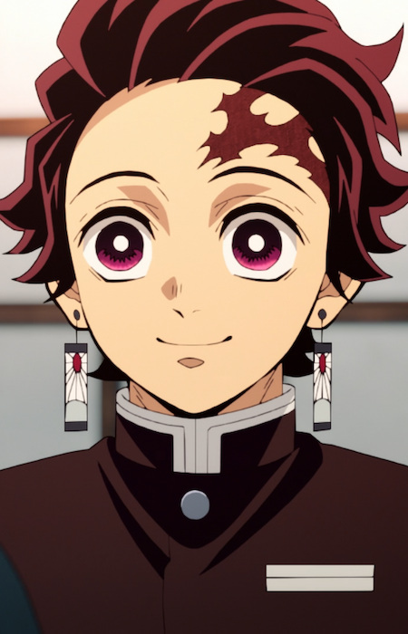 Tanjirou Kamado