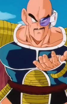 Nappa