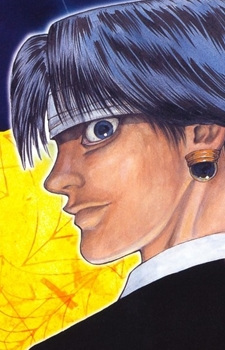 Chrollo Lucilfer