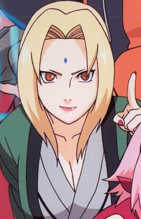 Tsunade