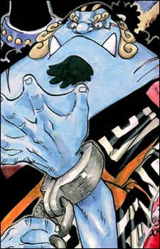 Jinbe