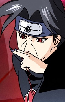 Itachi Uchiha