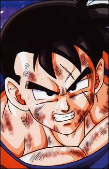 Gohan Son