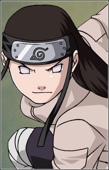 Neji Hyuuga