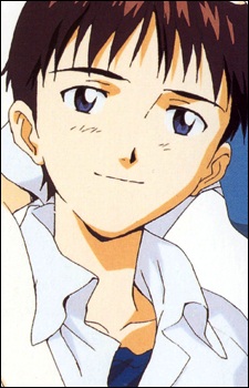 Shinji Ikari