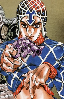 Guido Mista