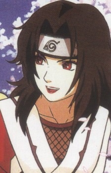 Kurenai Yuuhi