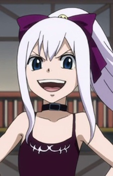 Mirajane Strauss