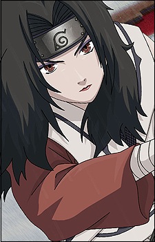 Kurenai Yuuhi