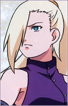 Ino Yamanaka