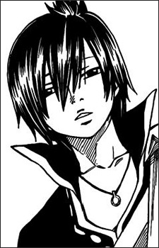 Zeref