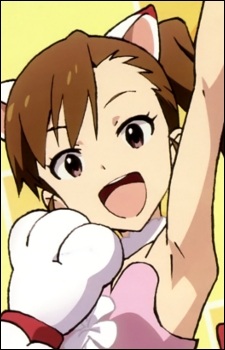 Mami Futami