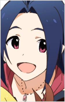 Azusa Miura