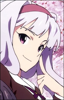 Takane Shijou