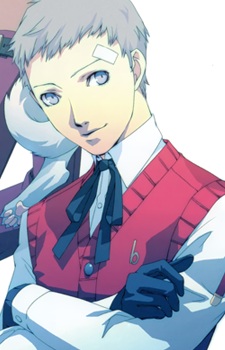 Akihiko Sanada