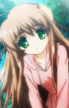 Kotori Kanbe