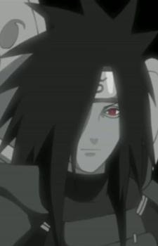 Madara Uchiha