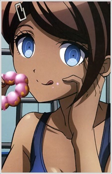 Aoi Asahina