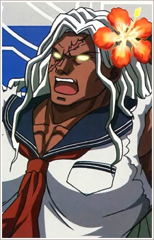 Sakura Oogami