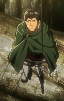 Bertolt Hoover