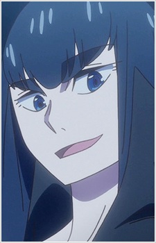 Satsuki Kiryuuin