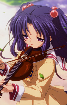 Kotomi Ichinose