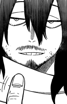 Shouta Aizawa