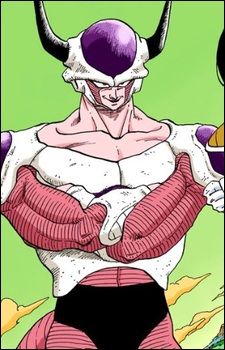 Freeza