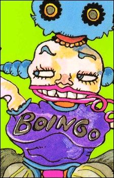 Boingo