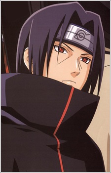 Itachi Uchiha