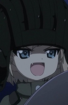 Katyusha