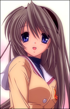 Tomoyo Sakagami