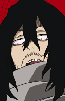 Shouta Aizawa