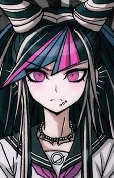 Ibuki Mioda