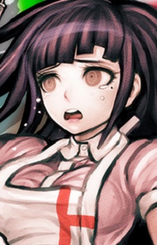 Mikan Tsumiki