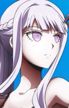 Kyouko Kirigiri