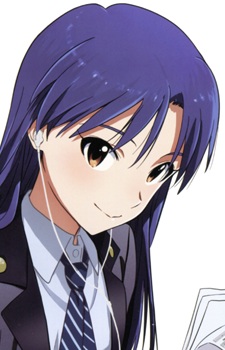 Chihaya Kisaragi