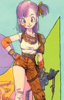 Bulma