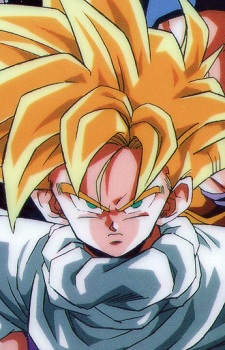 Gohan Son