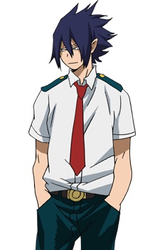 Tamaki Amajiki