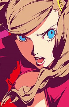 Ann Takamaki