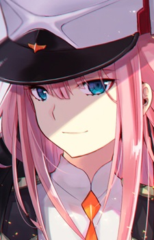 Zero Two